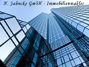 Immobilienmakler / Makler Hamburg Winterhude